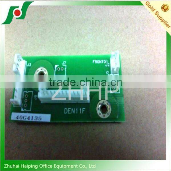 Compatible Fuser Unit Assembly Chip for Lexmark MX711, chip for MS812/811