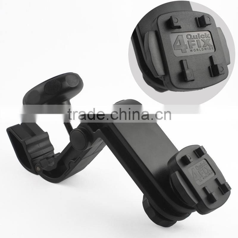 Universal Car Back Seat Headrest Mount Holder Car Back Seat Headrest Mount Holder