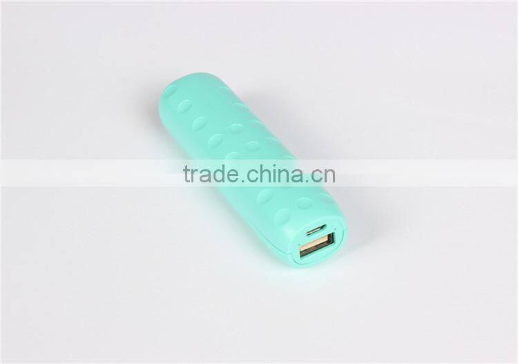 ac power bank 2600mah 5V/1A GOOD GIFT for promotion