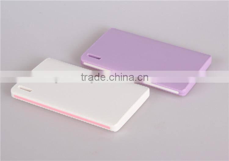 solar mobile case headphone external battery power bank 12000ma