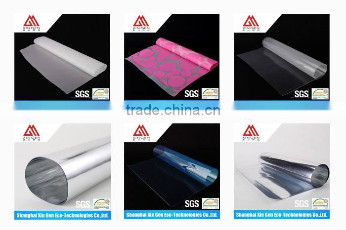 TPU film thermoplasticity polyurethane film