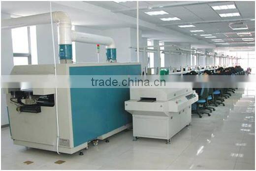 cheap price good performance mpeg2 digital cable tv box