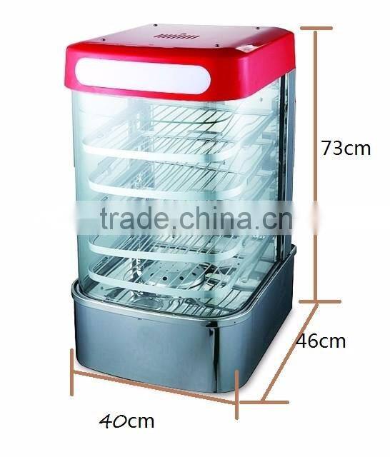food steamer LC-5A