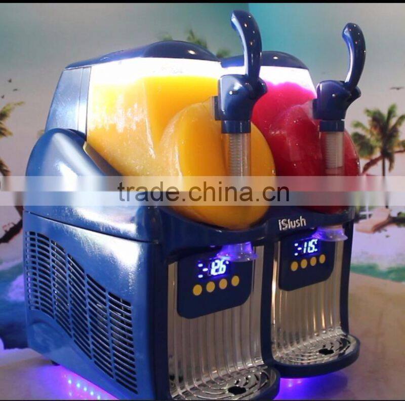 iSlush mini slush machine