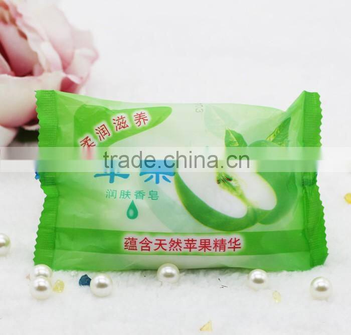 Inexpensive Fruit Bath Soap with OEM Service
