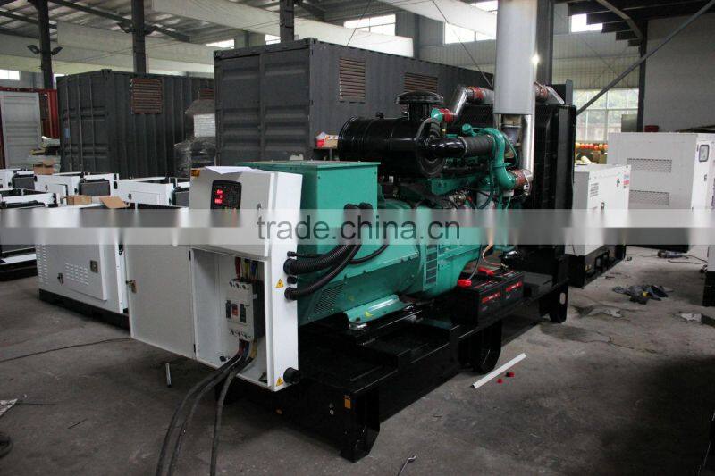 Direct Selling!! generator 250kva Bottom price