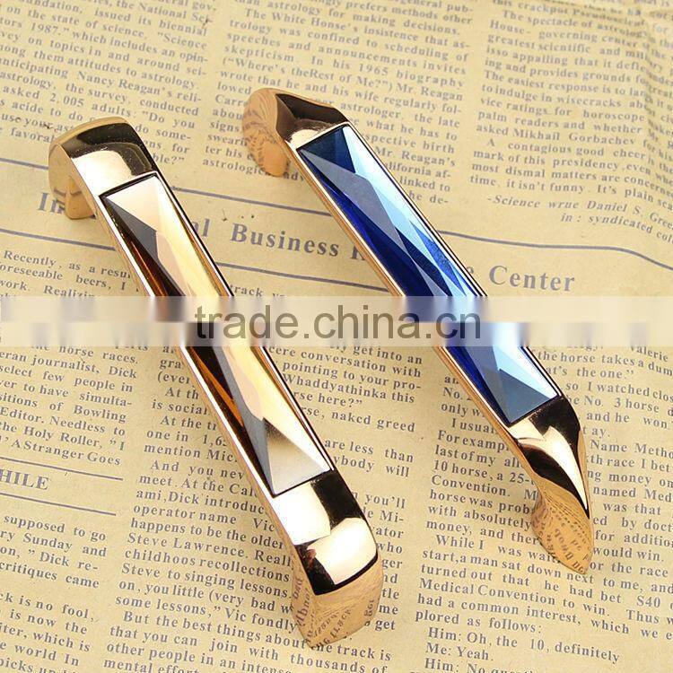 Amber Glass Ball Ornaments for drawer knob