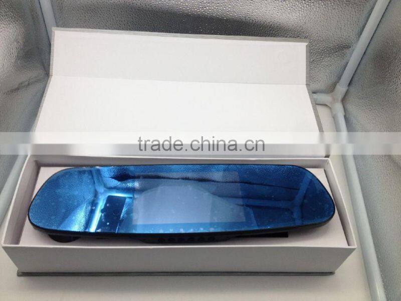 1080P FHD Car Dash Camera DVR Vehicle Video Recorder Black Box User Manual