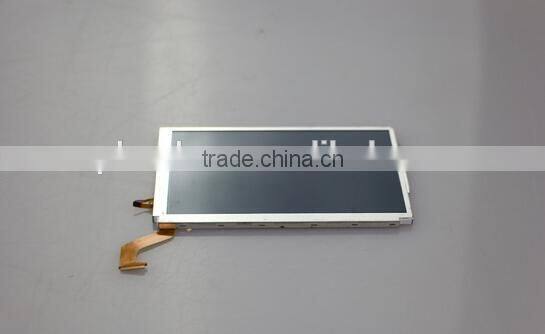 Factory brand new Bottom screen for 3ds xl LCD screen Replacement part