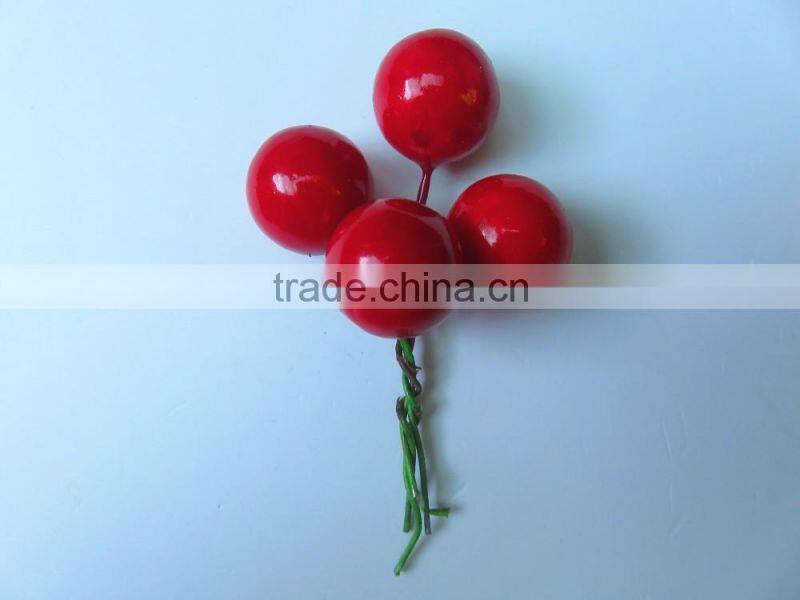 lowers artificial in decorative flowers,outdoor artificial plastic flowers,H-16