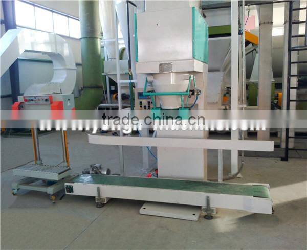 factory direct supply ton bag packing machine with good market feedback