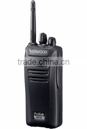 TK-3401DT DPMR License Free Walkie Talkie 2 Way Radio With Charger