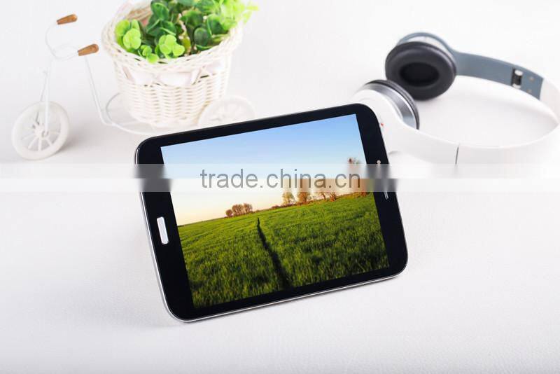 8inch dual core mini tablet pc promotional product 2014 similar to samsung