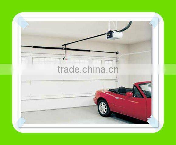 automatic garage door opener
