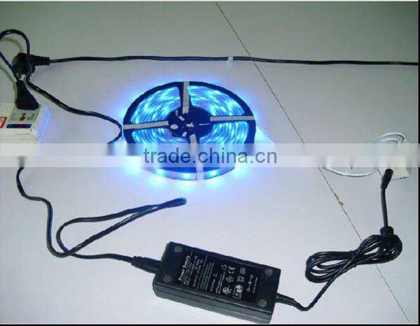 Hot Selling Pure White Solar Powered Led Tape Lights