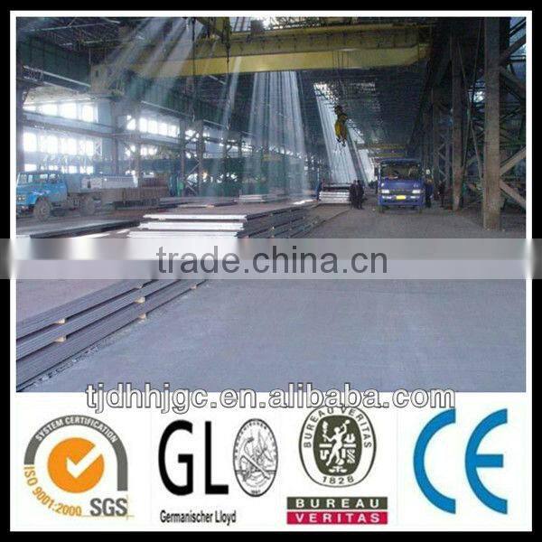 A36 hot rolled carbon steel plate