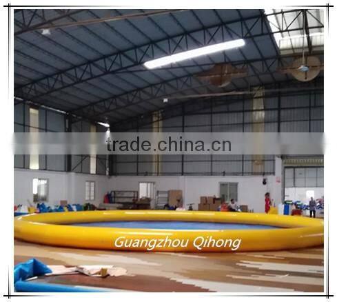 Children Inflatable Pool, Water Pool For Kids, round inflatable swimming pool
