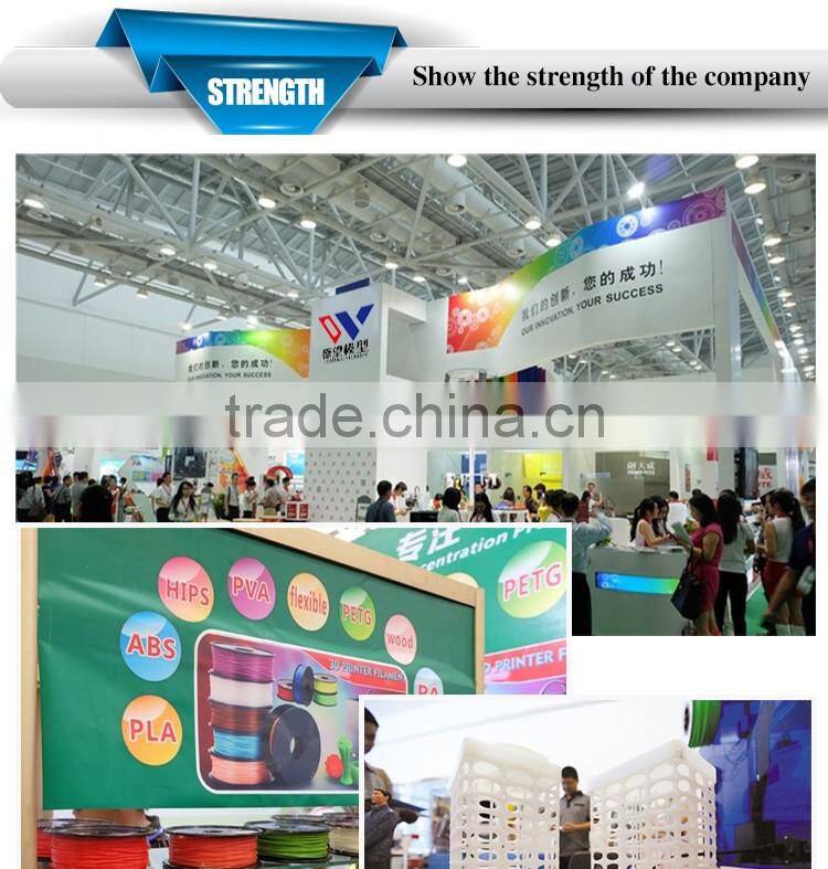 2016 new product 3D ART PEN best gift for the kids