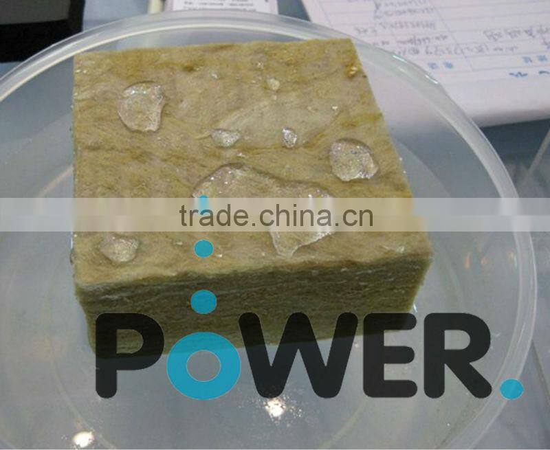 rock fiber insulation