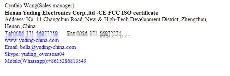 F24-10D-2TX Industrial remote control system