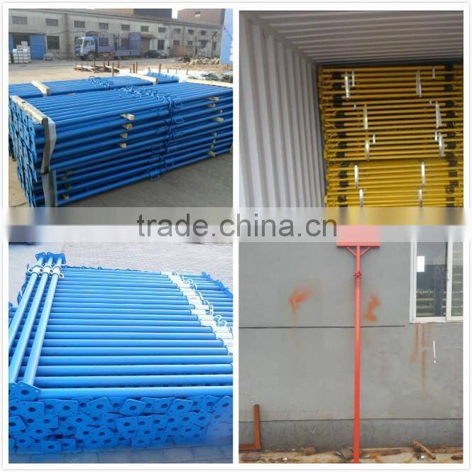 formwork props scaffolding/scaffolding props