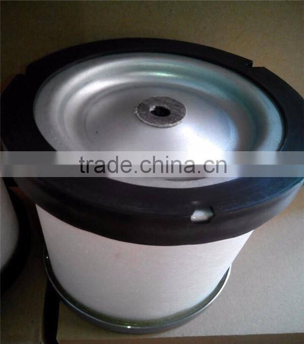 4G11L01012P1 filter separator fiber separator for Kobelco