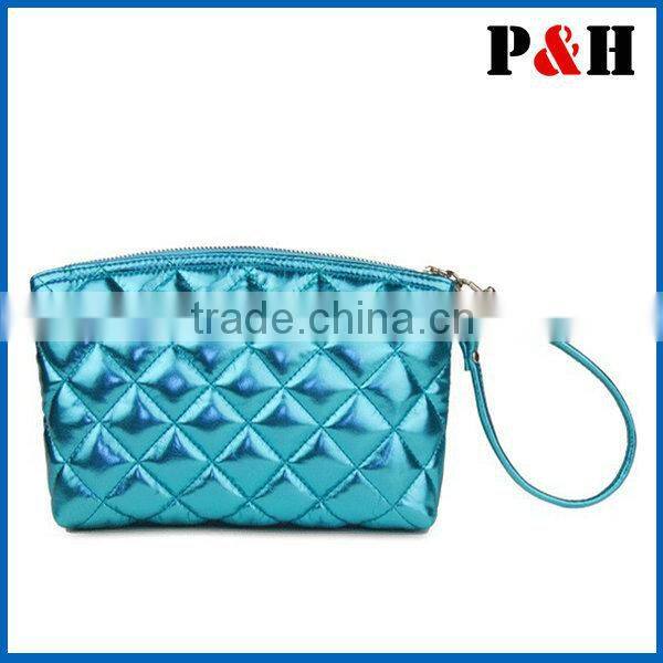 Hot Selling 2015 New Cosmetic Bags Women Makeup Organizer Case Pouch Tool Bag for Girls