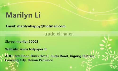 bopp adhesive logo printed tear tapes made in china