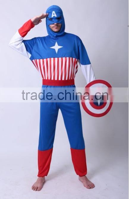 sexy the avengers superhero costume super hero costume iron man costume for adults