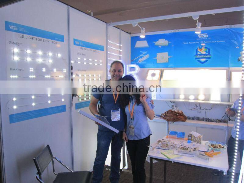 New Design LED Piexl RGB Amplifier