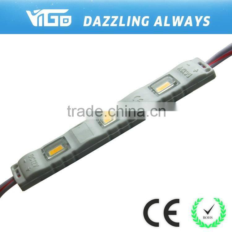 CE & Rohs factory direct sale led display module DC12v/led display driver module