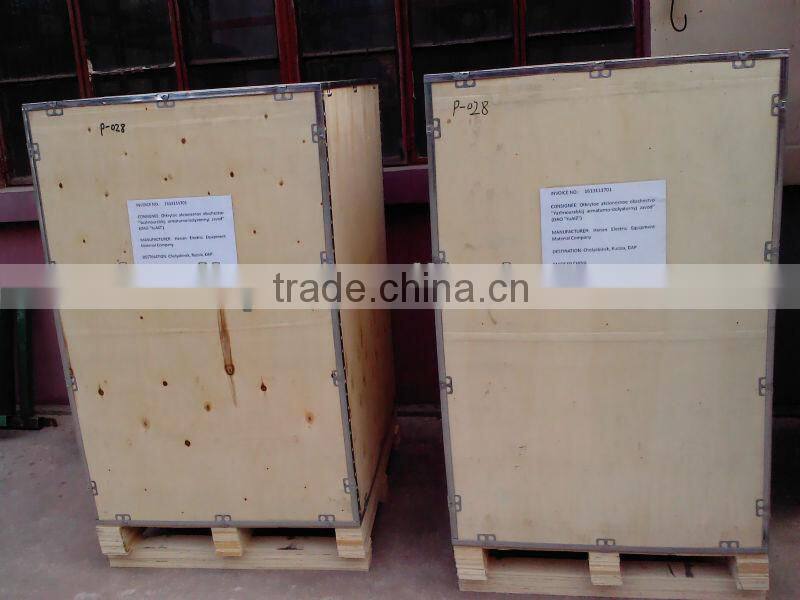 1000KV transmission line Hydraulic compression type Strain Clamps