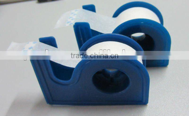 Surgical Adhesive Non-woven Paper Tape Plaster Micropore nitto CE FDA Certificated Manufacturer