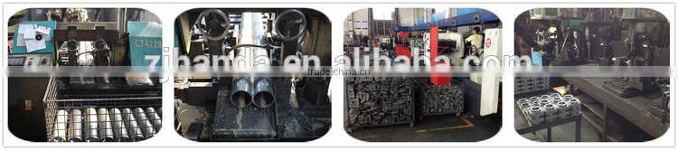 High quality double acting hydraulic cylinder parts