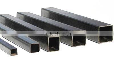 Steel Square Tube Material Specifications