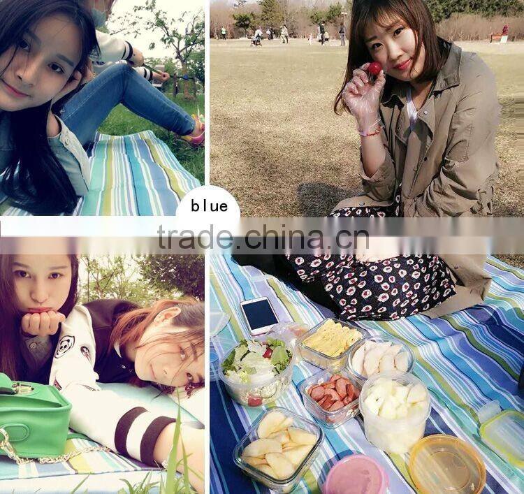 Quality Waterproof Camping Beach Mat