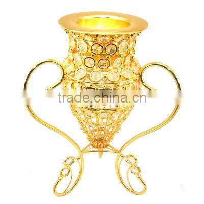 2014 Brass Incense Cone Burners, Incense Stick Holder X237