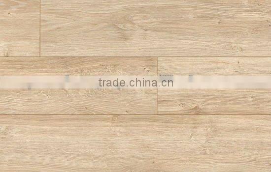 European hot sale 6.0mm top layer white oak engineered flooring