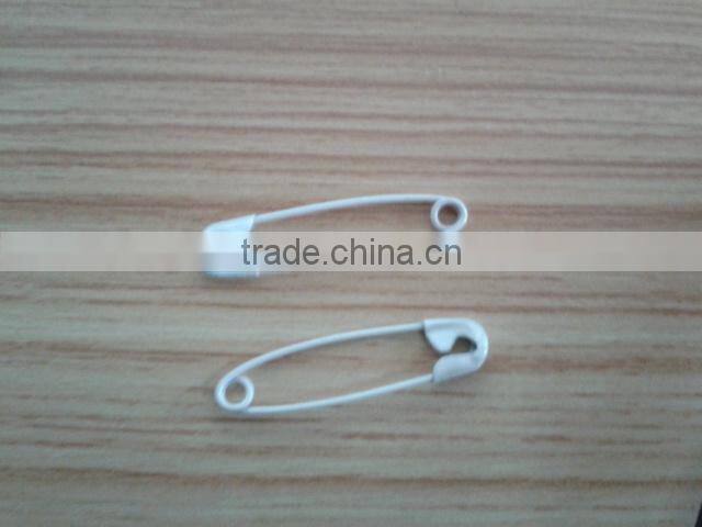 19mm metal safety pin for wholesale from china factory