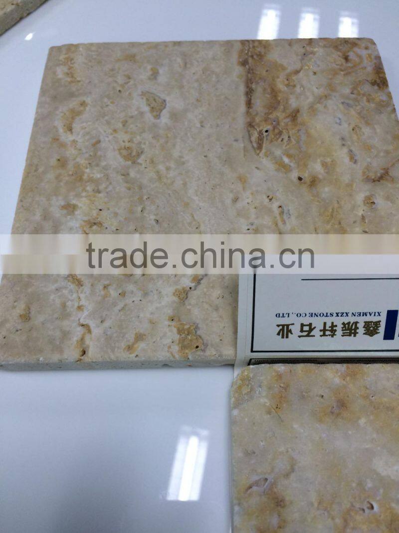 high quality travertine cheap stone