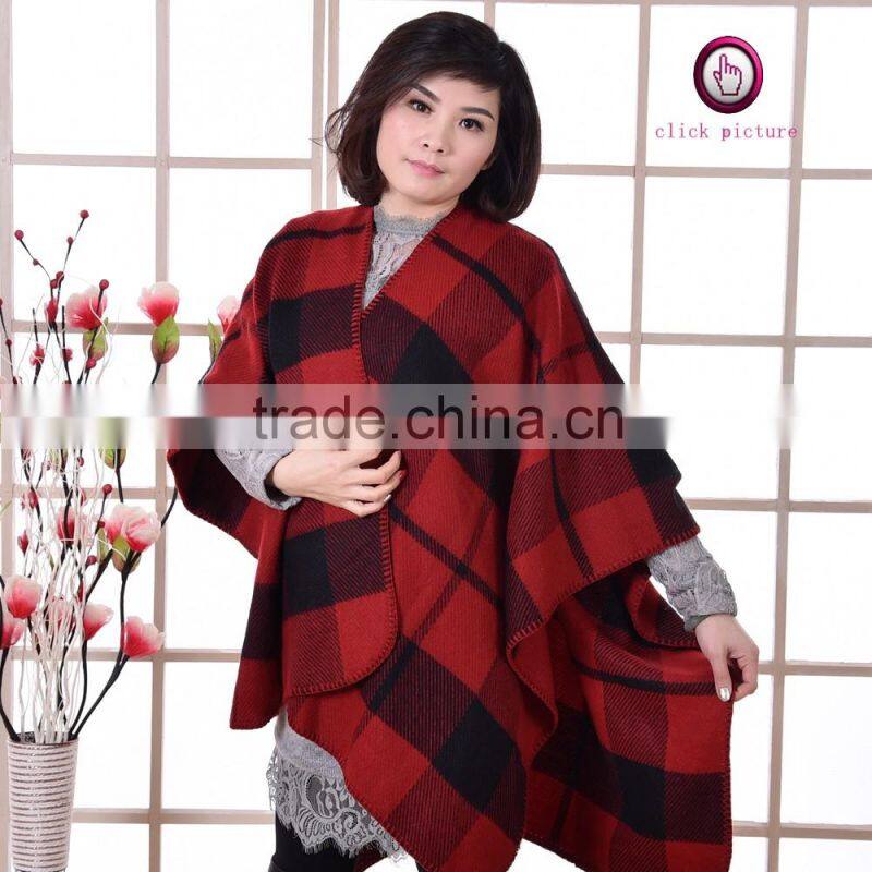 new design factory direct Hot selling Embroidered fur mens shawl collar sweater