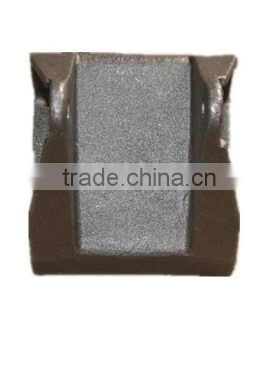 casting use for all kinds of machines in Shijiazhuang China steel