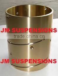 HUTCH Suspension Equalizer And Equalizer Hanger Bracket -Trailer parts Manufacturer for REAR HANGER FOR BPW, FRUEHAUF, HUTCH