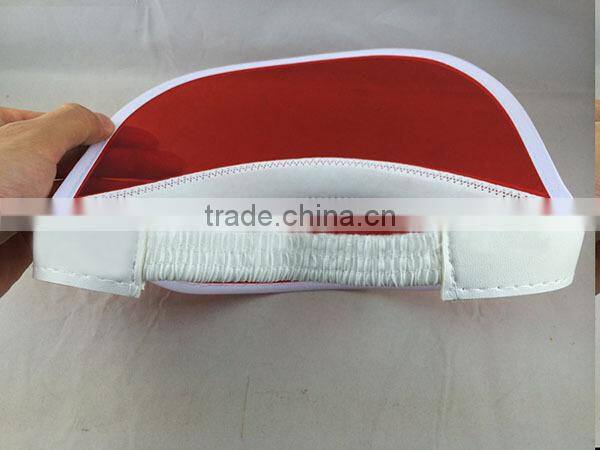 Fashion Cheap Uv Protection Sun Visor Cap