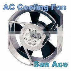 Reliable and Highly-efficient car radiator cooling fan with various types