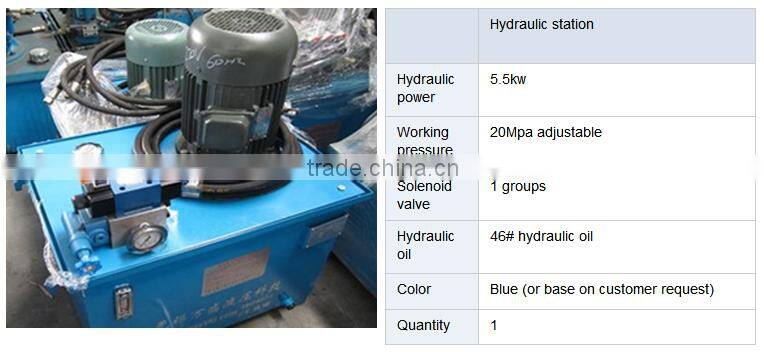 Steel Stud and Track Forming Machine