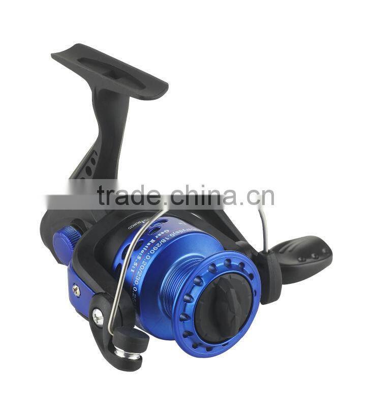 XUANQI FISHING REEL SPINNING REEL
