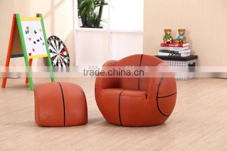 Kids Foam Chair Sport Chair Basketball Chair