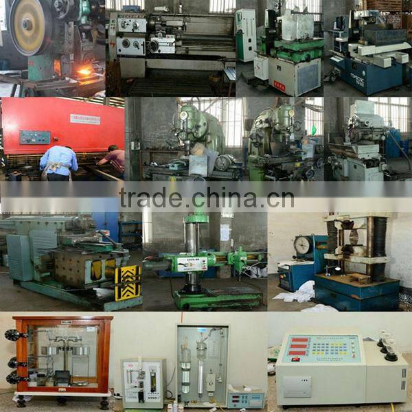 Flat Square Plate for heavy duty steel prop scaffolding