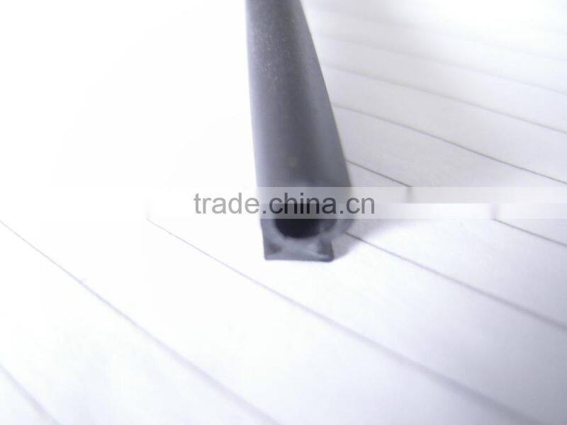 Wedge PVC gasket B-4-2